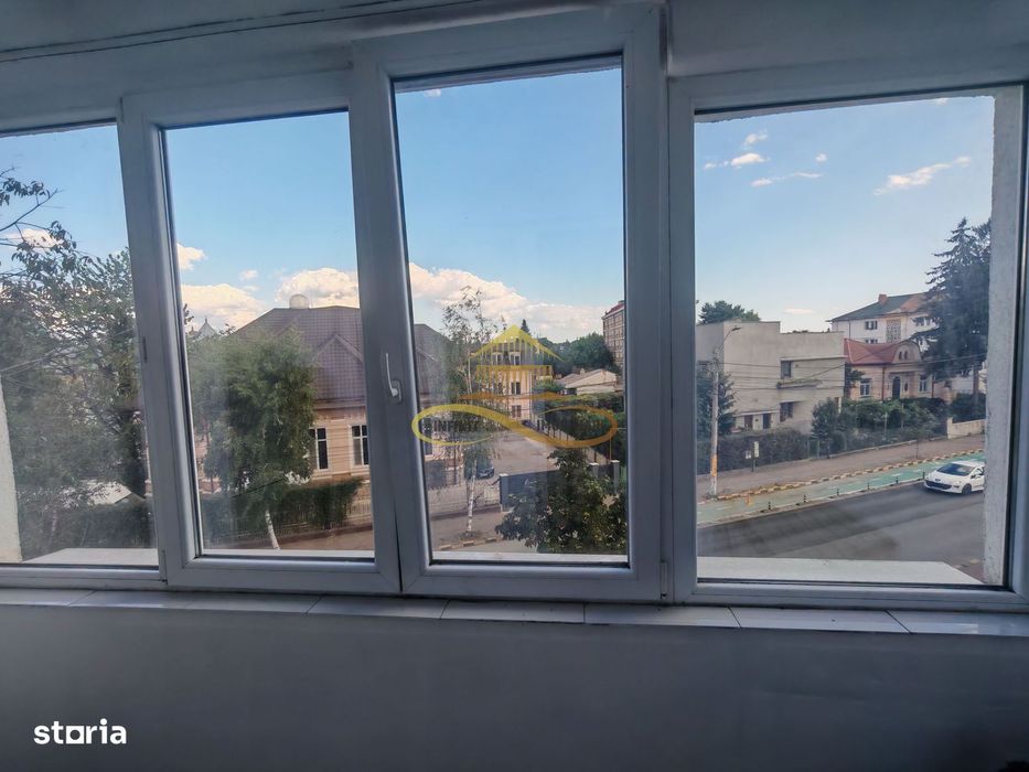Apartament 3 camere de închiriat – zona RMB
