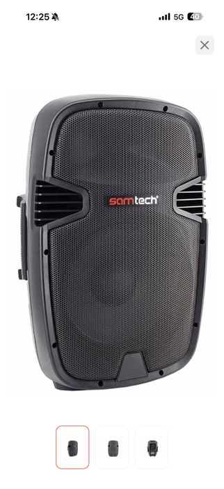 Караоке комплект в идеальном состоянии