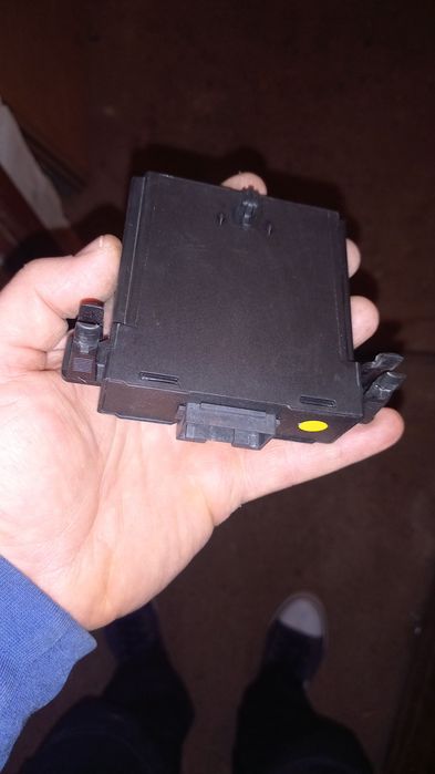 Can gateway Octavia 1Z 2006