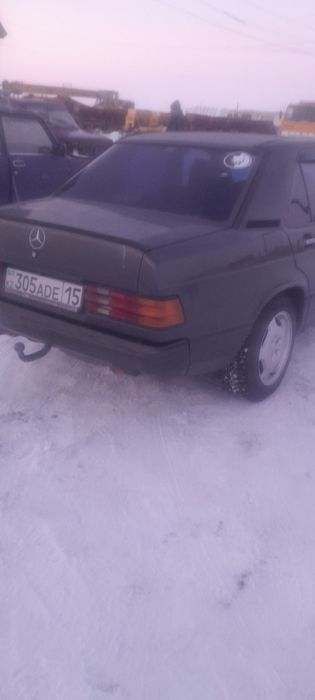 Продам машину Мерседес