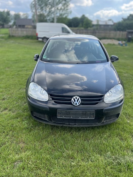 VOLKSWAGEN Golf 2004 — imagine 4