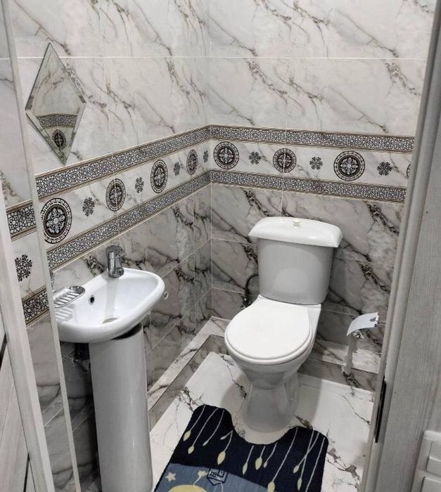 Toshkent tumani chalaqozo mahalla