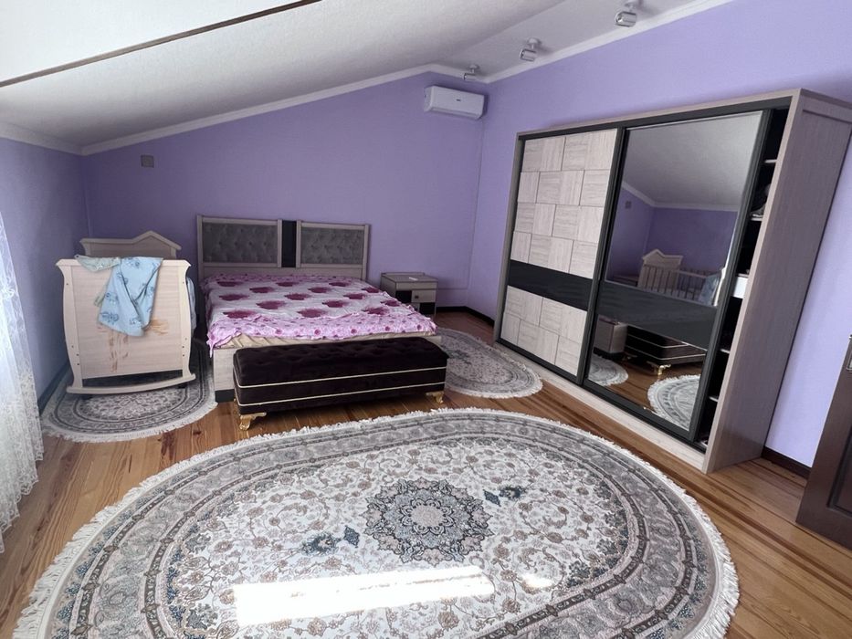 Dacha tayor biznes Qibrayda yoldanam uzoqdamas srochniy sotiladi