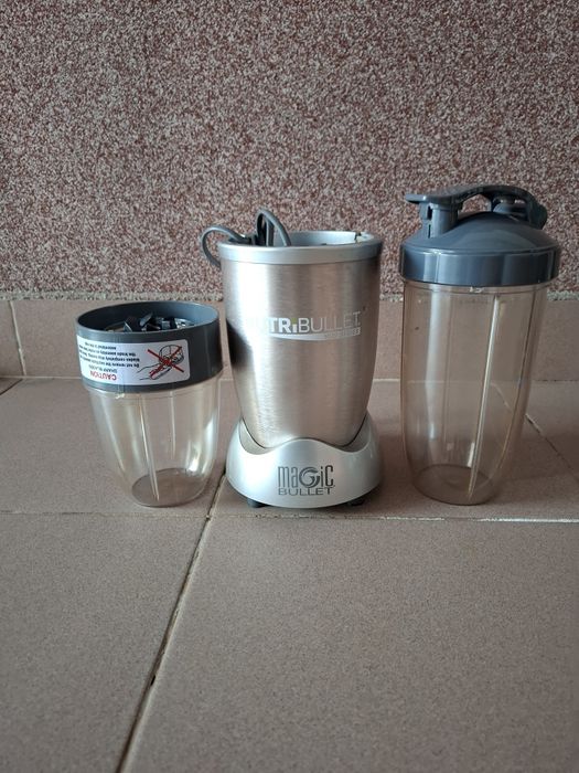 Blender NutriBullet 900w