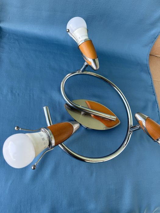 Лампа , осветително тяло , абажур