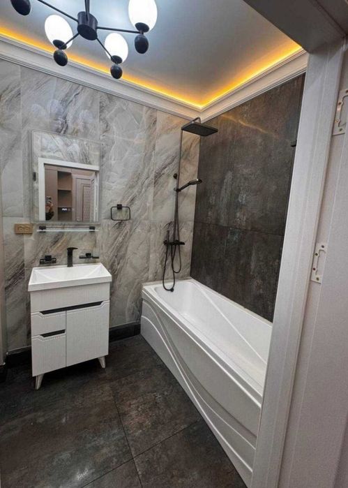 Yashnaoboda remonti alo uy ijaraga beriladi