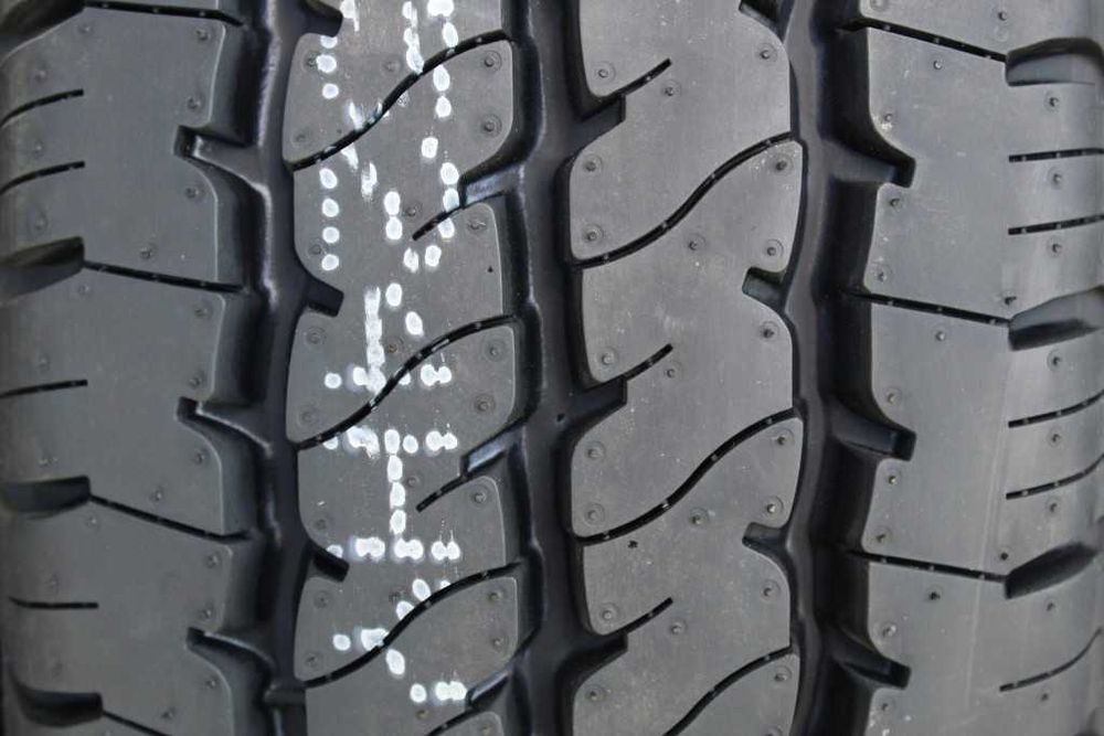 Anvelope vara noi 195/75R16C 107/105R, 8PR, GT-Radial