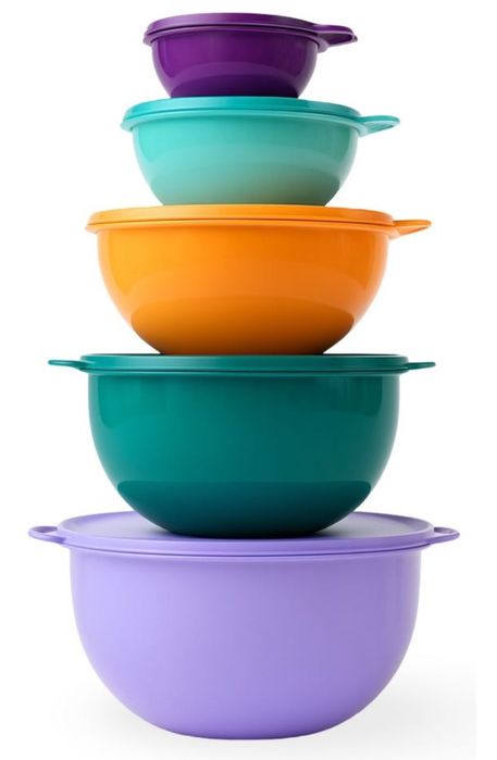 Tupperware набор контейнеров