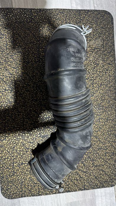 Дросель Toyota rav 4 18-20