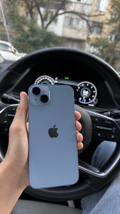 Iphone 14 plus айфон