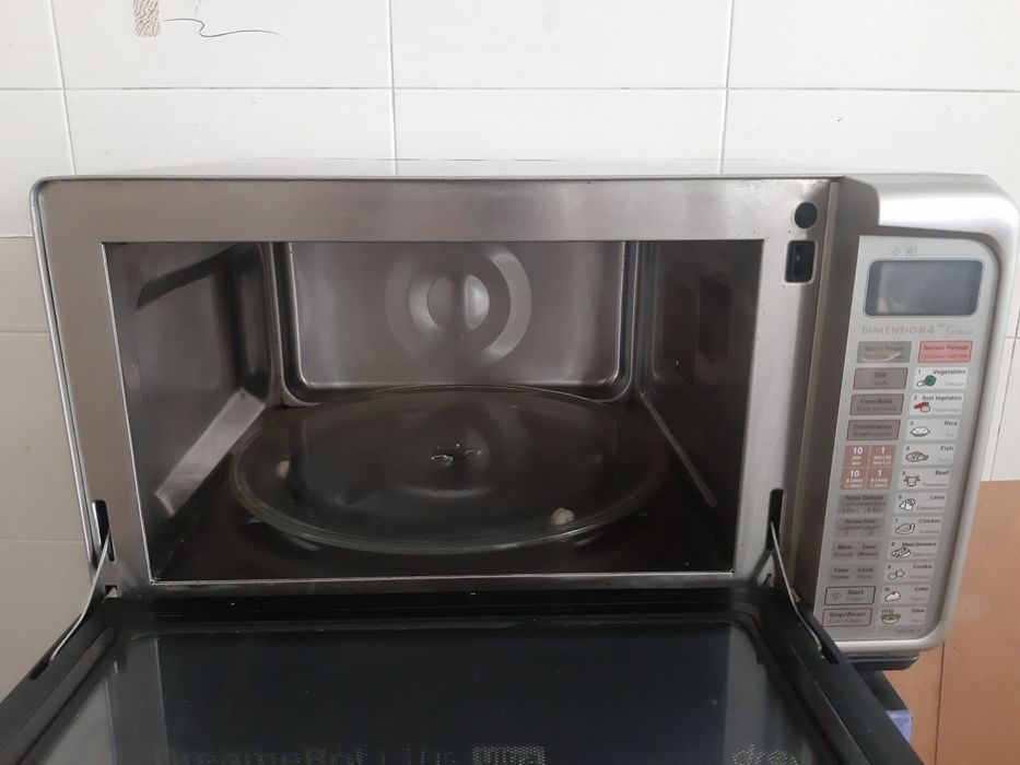 Продам микроволновку