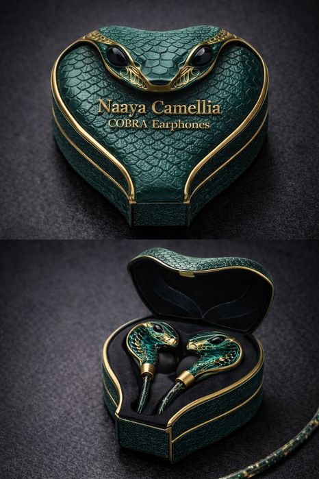 Продам наушники (Концепт)