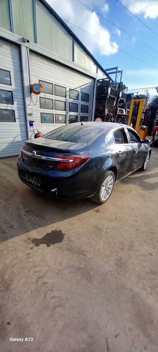 Opel Insignia motor 1.6 an 2016 Dezmembrez/Dezmembram