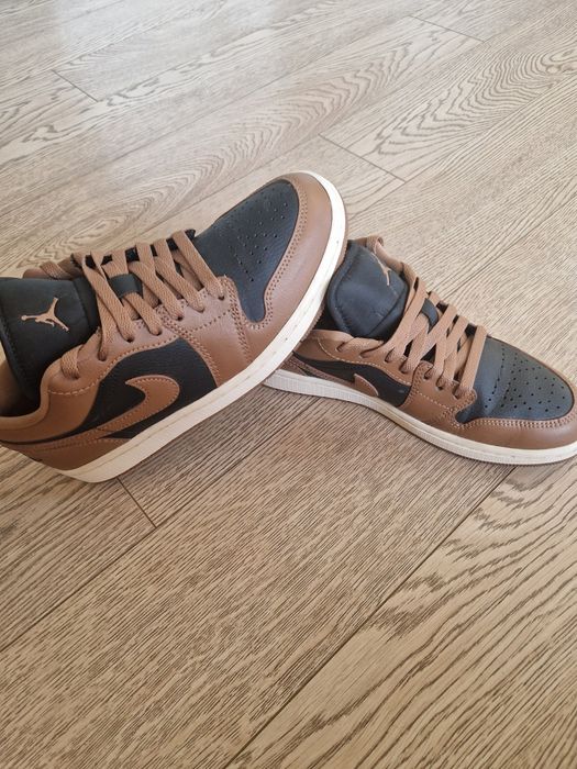 Кецове NIKE за момче