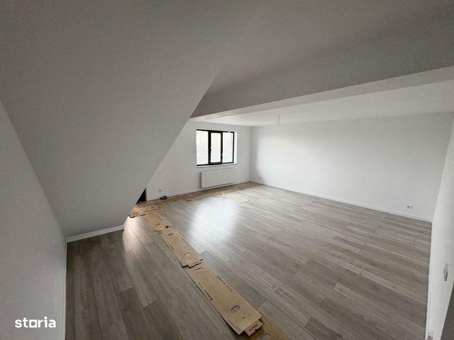 Duplex de Vanzare Domnești