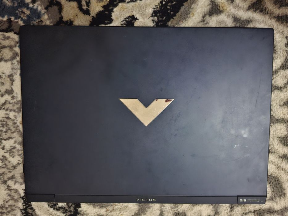 Ноутбук HP Victus