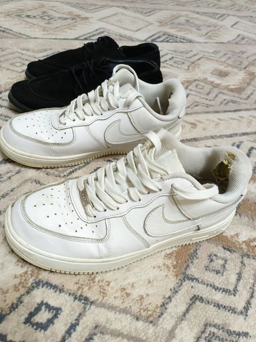 Мужская обувь.  Кроссовки.  Туфли