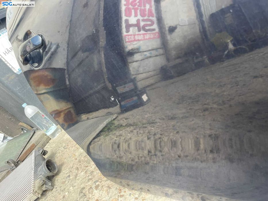 Usa Portiera Dreapta Dezechipata cu Defect Volkswagen EOS 2006 - 2016