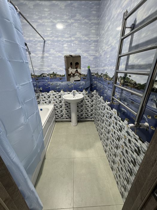 Сергели аренда квартира