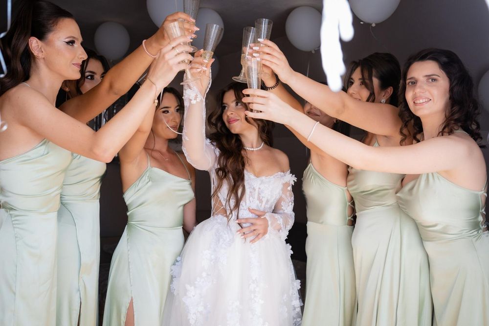 Nuntă | Botez | Cununie | Foto / Video / Audio / Preturi ACCESIBILE!