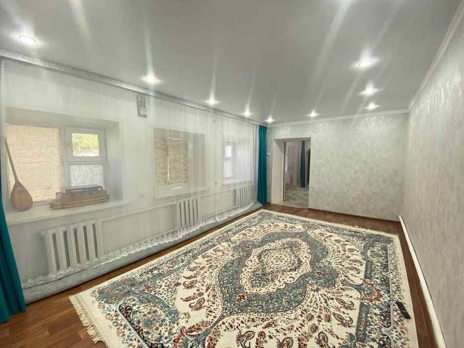 Продажа кирпичного дома в центре
