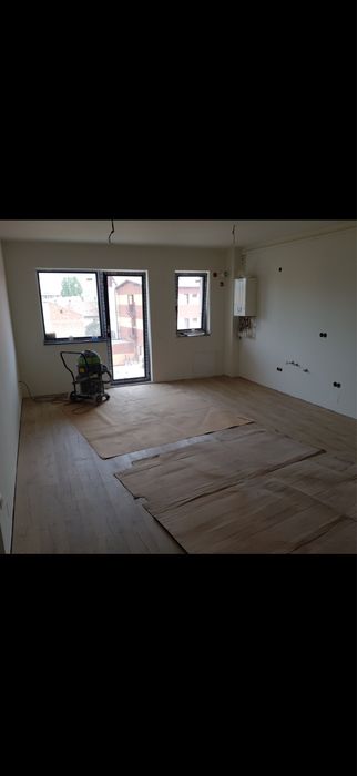 Finisaje Interioare Complete – Zugrăveli, Glet, Parchet & Mobilă