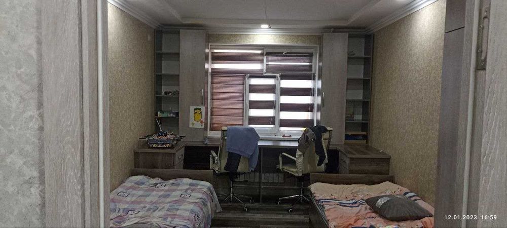 Авиа городок 3х комнатная квартира