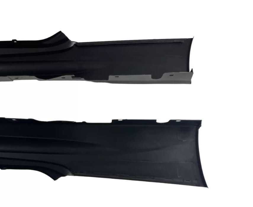 M-техник прагове за БМВ BMW E92 2005 г-2012 г M-tech