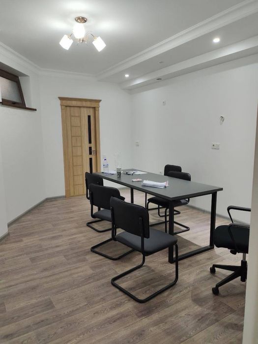 Сдается Офисное Помещение из 3х Кабинетов