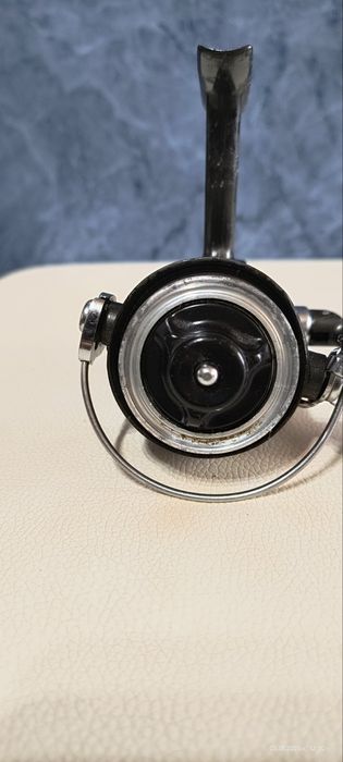 Ретро макара Shakespeare 2200ll made in Japan