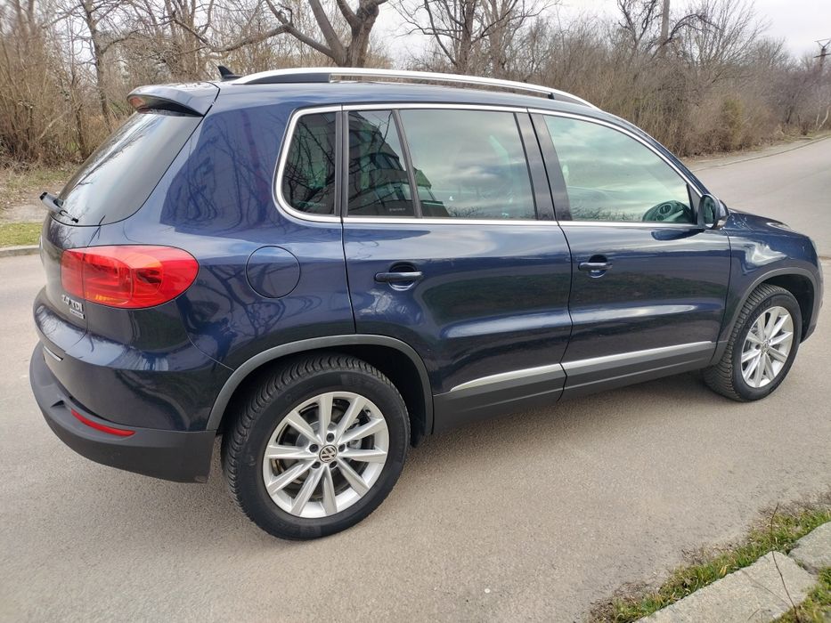 VW Tiguan Preț_11.300€_Automat, 2014/07 ,2.0 TDI, tel _0769_611_153_