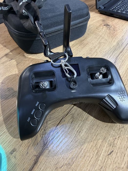 Дрон Geprc cinelog 30 O3 unit TBS