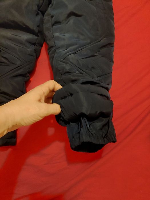 Vand salopeta iarna, termo, copii marime 116 cm