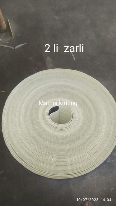 TEPLO IZOL Sintifon optim falgali falgasiz