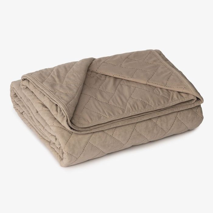 Шалте за спалня Велвет DILIOS 160/220