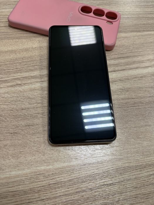 Vivo V40 Lite 256гб. новый