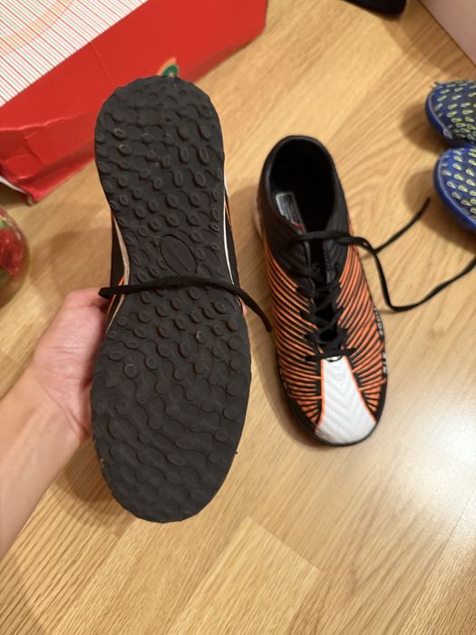 Продам сороконожки 36-37 размер