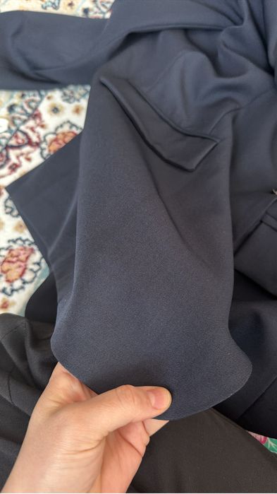 Пиджаки все по 5тыс