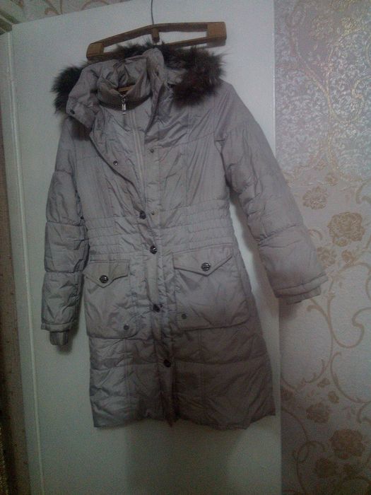 Куртки женские 44 размер