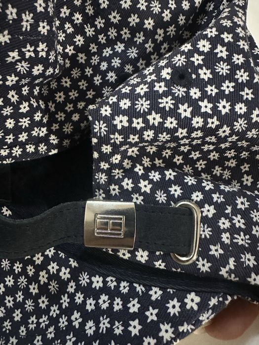 Продам оригинальную кепку Tommy Hilfiger.