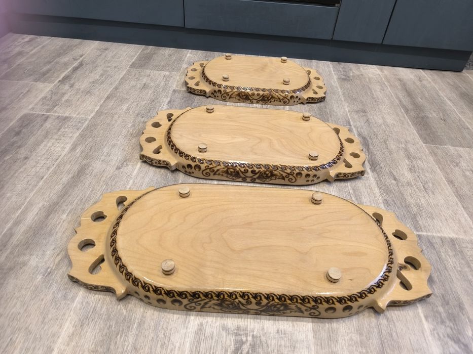 Другая кухонная посуда