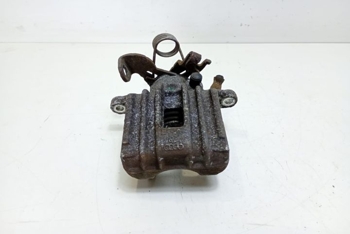 Etrier dreapta spate Audi A4 B7