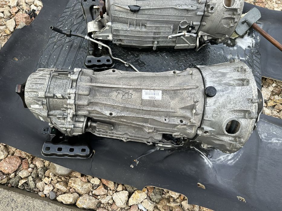 Cutie automata Mercedes C Class W205 / C205, GLC X253 C253 : 725048