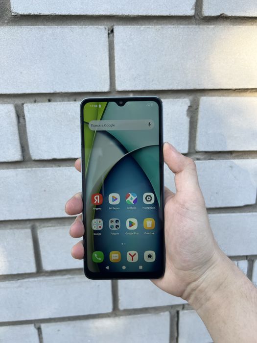 Продам Redmi a3x 64gb