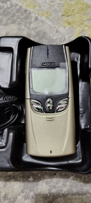 Телефон Nokia 8850