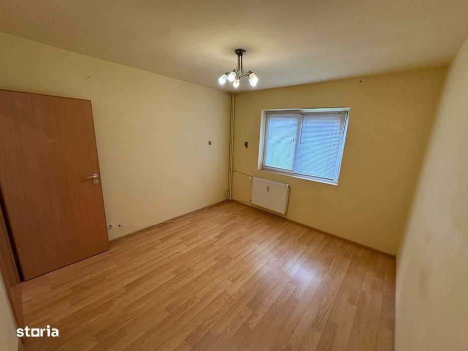 Apartament 2 camere semidecomandat, 47 mp, Etaj 2/4, Nord Ploiesti