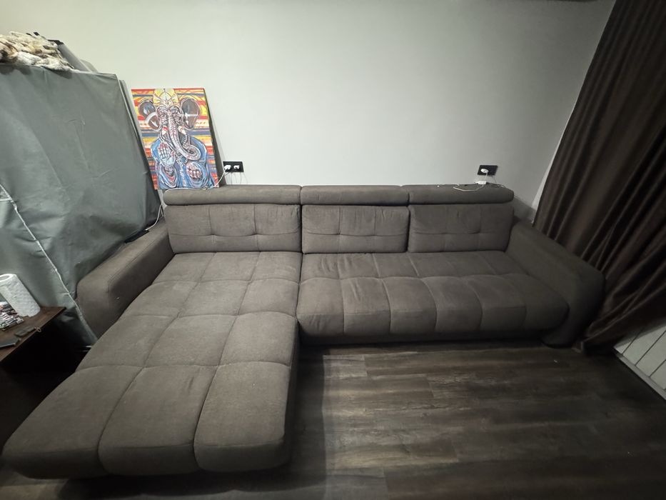 Продам угловой Диван Ariba