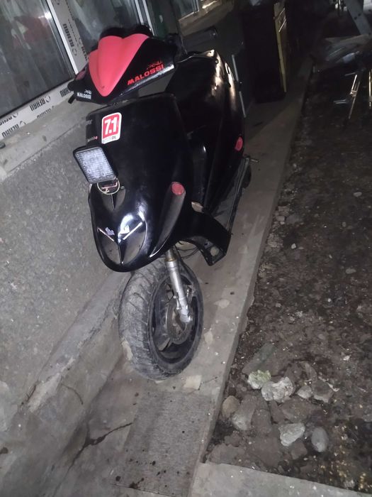 Vând mallagutii f12