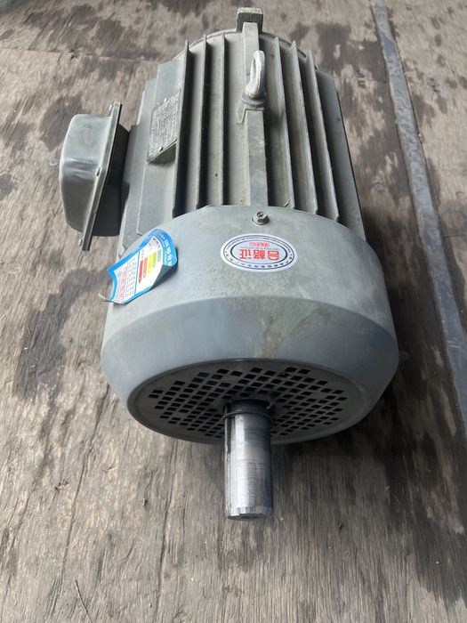 Электродвигатель 7,5 Квт 1500 оборот