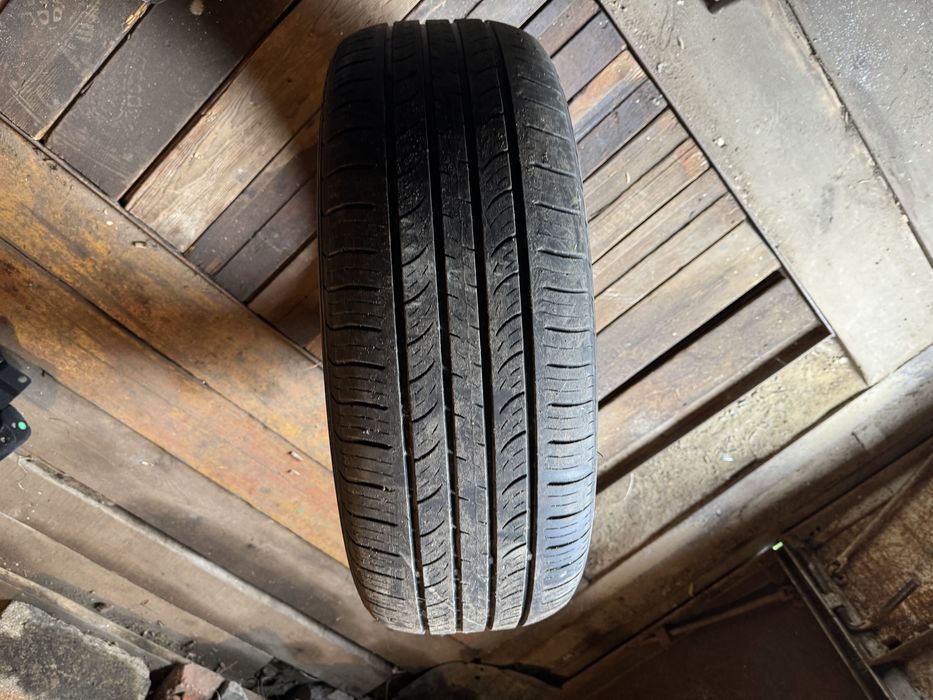 Баллоны 235/65/18